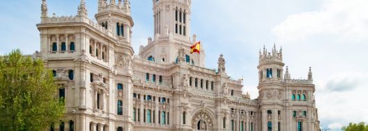 Екскурзия в ИСПАНИЯ - 7 дни в Мадрид - в сърцето на Испания!