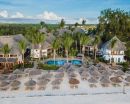 AHG Waridi Beach Resort & SPA