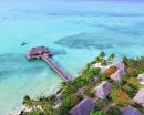 Reef And Beach