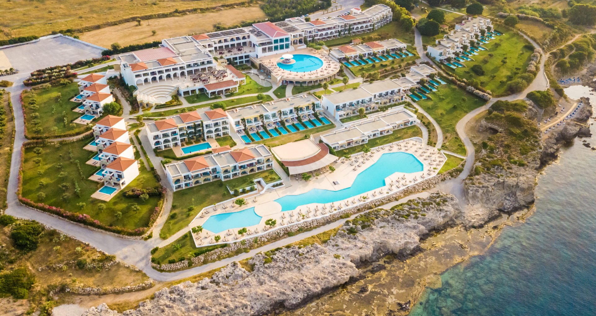 Kresten Royal Euphoria Resort - Ultra All inclusive