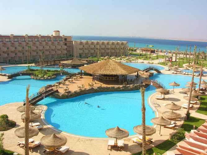 Pyramisa Sahl Hasheesh - All Inclusive