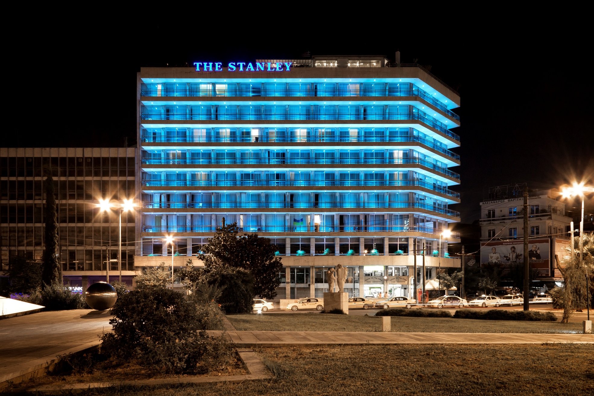 The Stanley