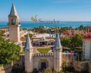 SWANDOR TOPKAPI PALACE