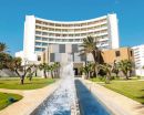 SOUSSE PEARL MARRIOTT RESORT & SPA