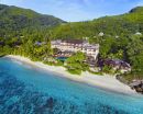 DOUBLE TREE BY HILTON SEYCHELLES - ALLAMANDA RESORT & SPA