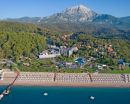 MÖVENPİCK RESORT ANTALYA TEKIROVA