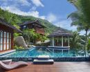 HILTON SEYCHELLES LABRIZ RESORT AND SPA