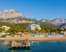 AMARA COMFORT RESORT KEMER