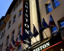 ARISTON HOTEL