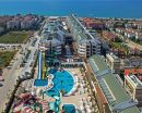 CRYSTAL WATERWORLD RESORT & SPA