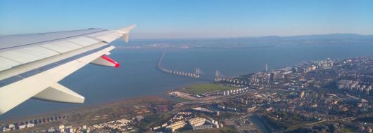 Екскурзия до Лисабон с директен полет